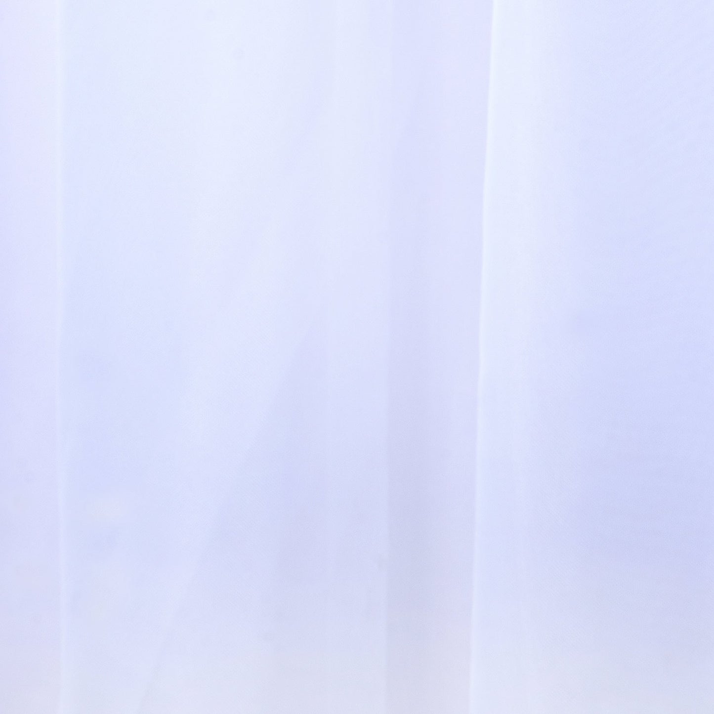 zoom de la Cortina Velo Tubo 145x220 color blanco mashini