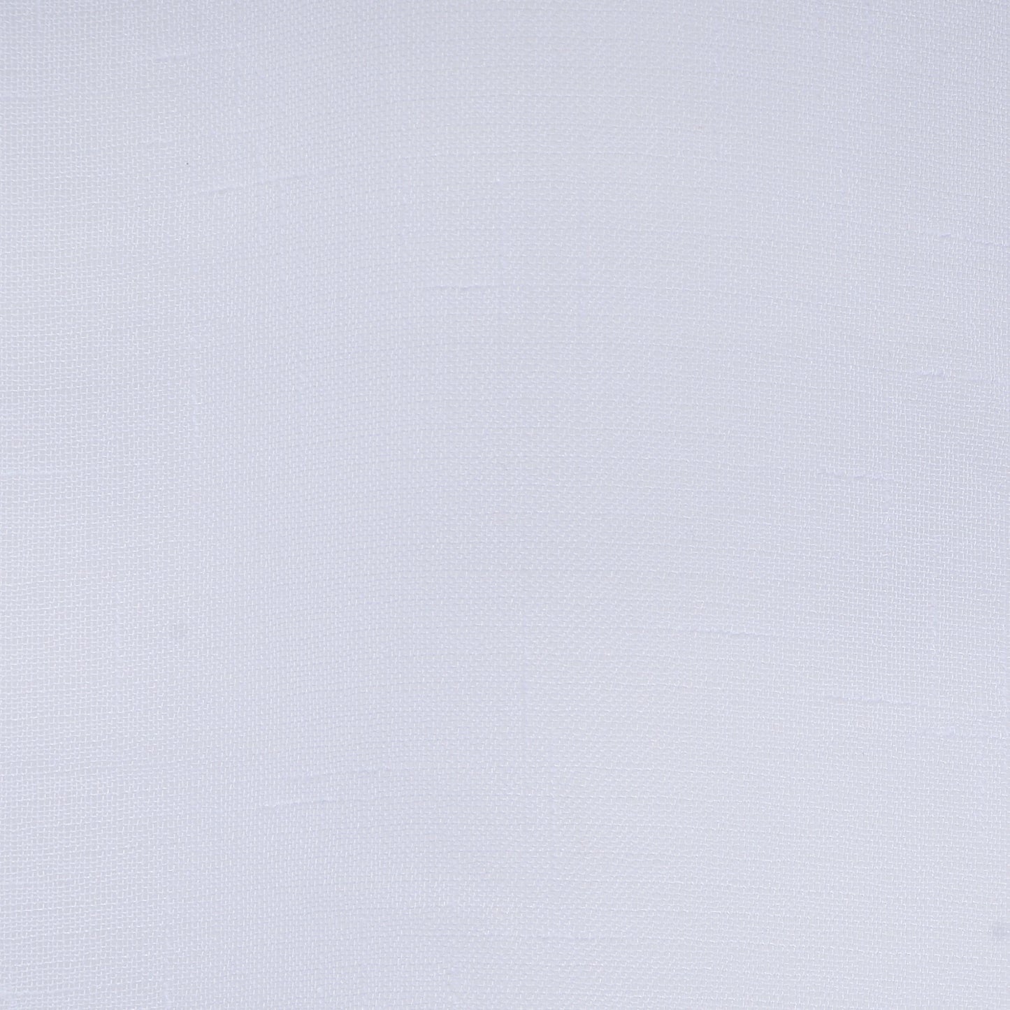 Set Cortinas Velo Lino Presilla Blanca mashini