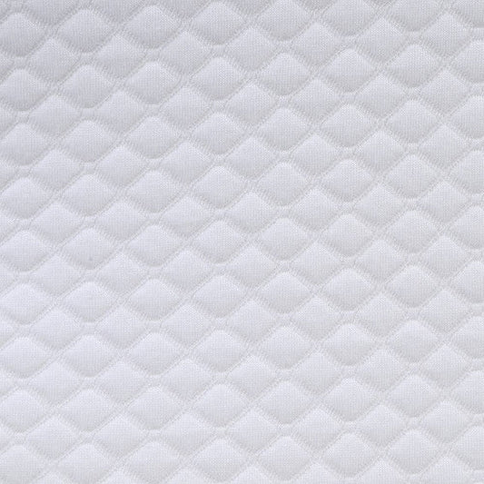 Almohada Memory Foam Contour 50x30 cm Blanca | Mashini