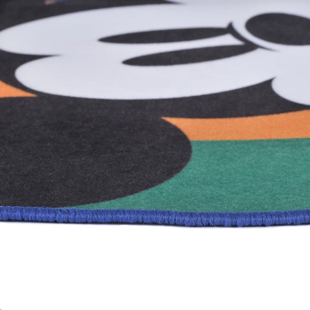 Bajada de Cama 80x120 Mickey-Ventiocho | Mashini