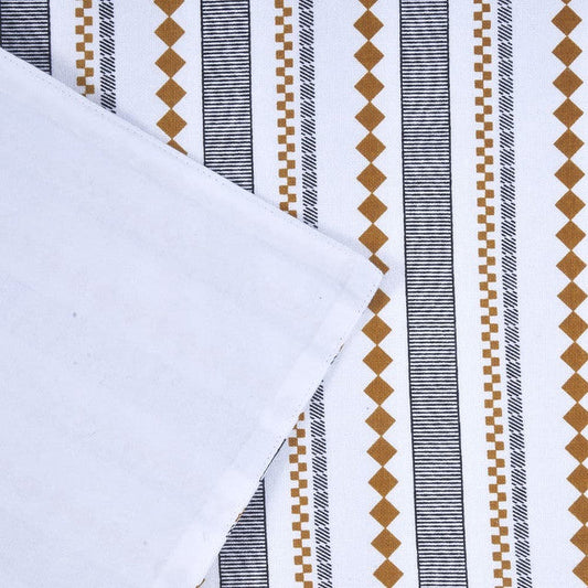 pliege del Individual de Alg-Estampado 33x48 cm Prem | Mashini