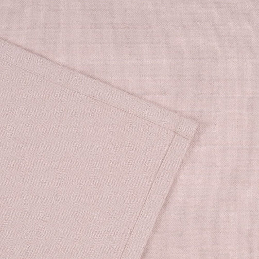 pliege de la Servilleta de Algodón 40x40 cm Rosa Palo | Mashini