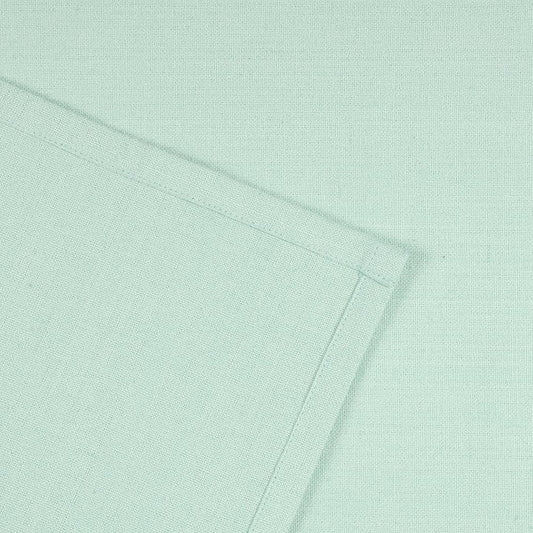 pliege de la Servilleta de Algodón 40x40 cm Verde | Mashini