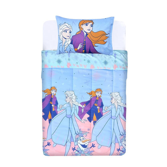 Plumon 1.5 Plazas Frozen Olaf