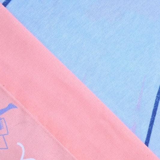 Sabana 1.5 Plazas Frozen Olaf