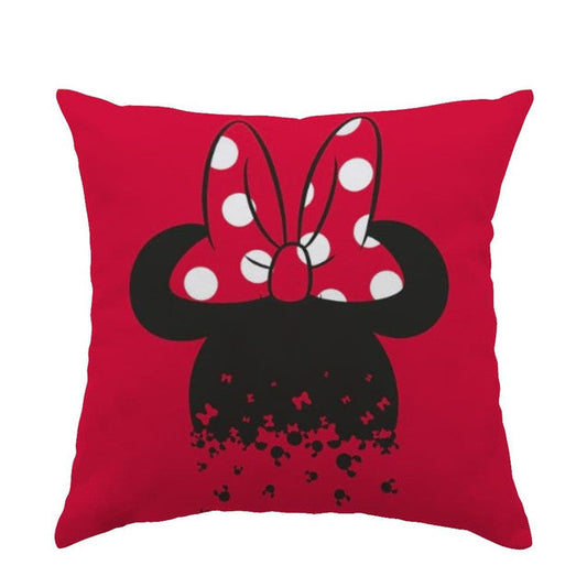 empaque del Cojín Velour Minnie Yoo Hoo | Mashini