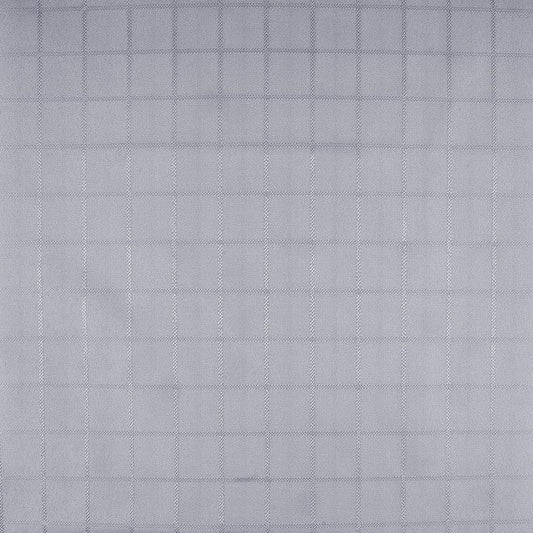 detalle del Mantel Netto 150x210 cms Gris | Mashini