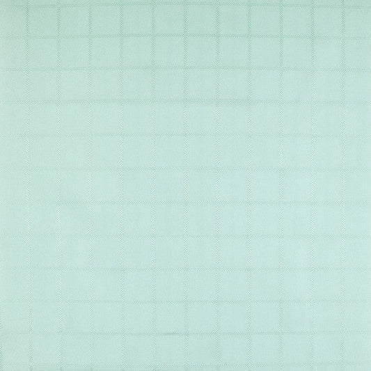 detalle del Mantel Netto 180x180 cms Verde | Mashini