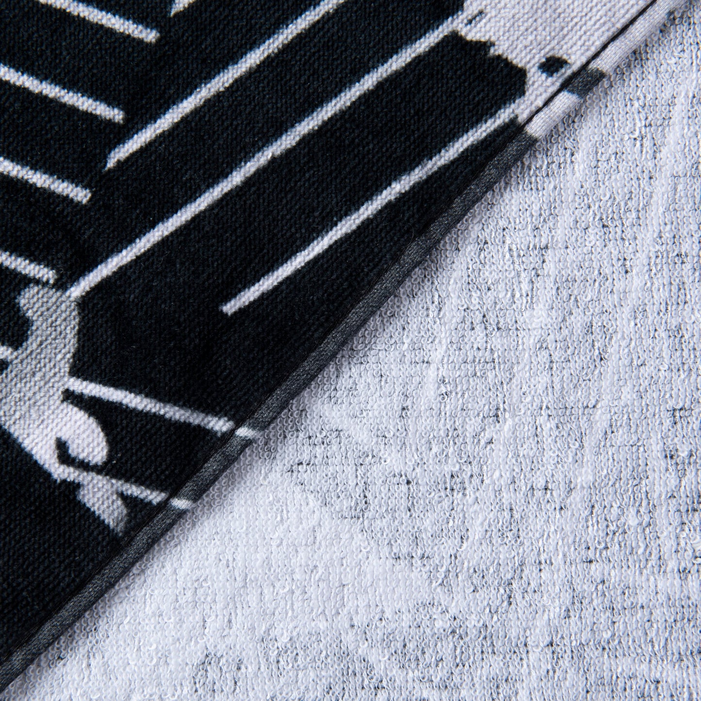 Toalla Playa algodón con Bolso Disney 100 Wonder