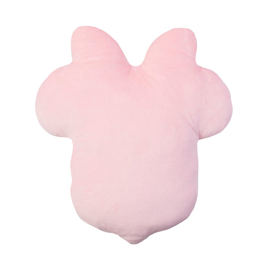 Cojín Velour Est. 45x45 cms Disney Minnie Smile