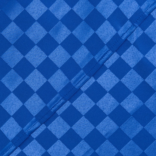 Mantel Fechas Patrias 150x210 cms Rectangular Azul