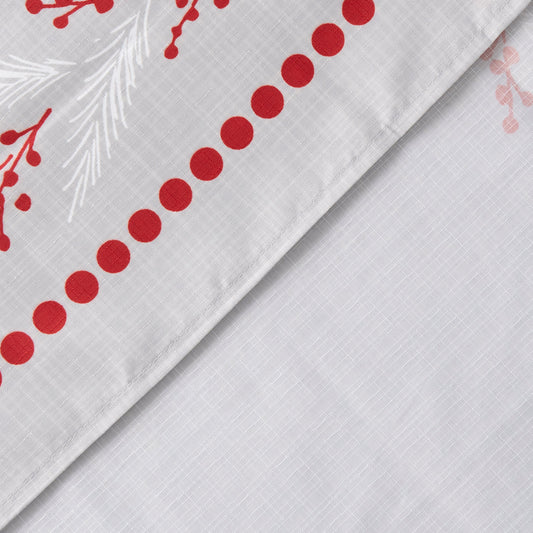 Mantel Navidad 150x210 cms Rectangular Merry