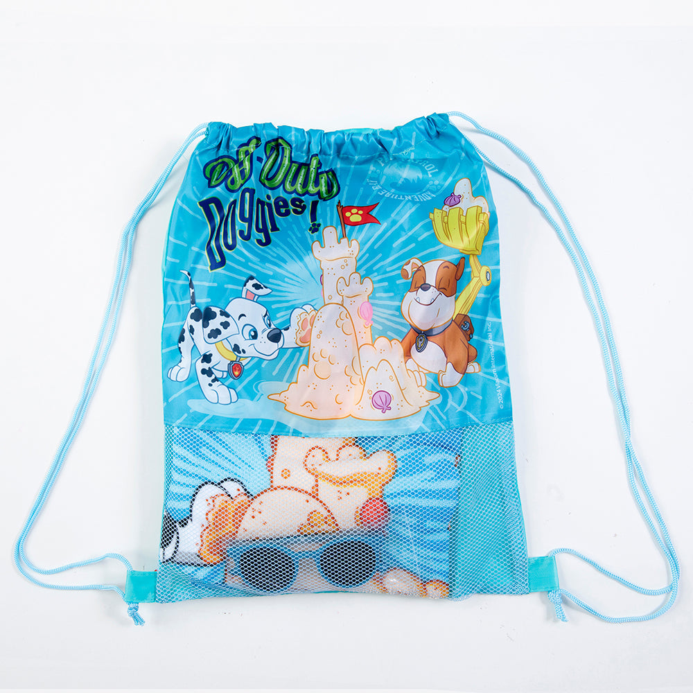 Set Toalla, Lentes de Sol y Bolso Doggies