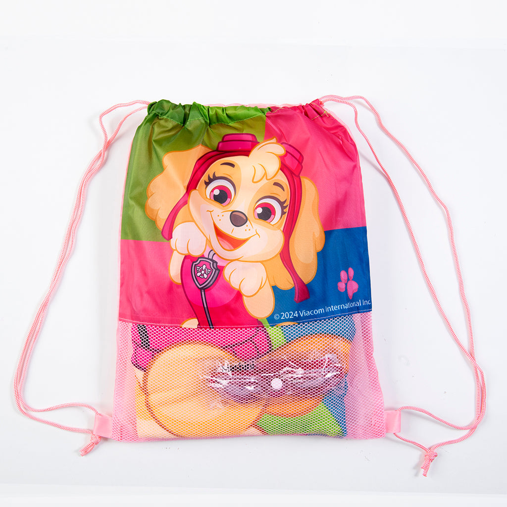 Set Toalla, Lentes de Agua y Bolso Yummy