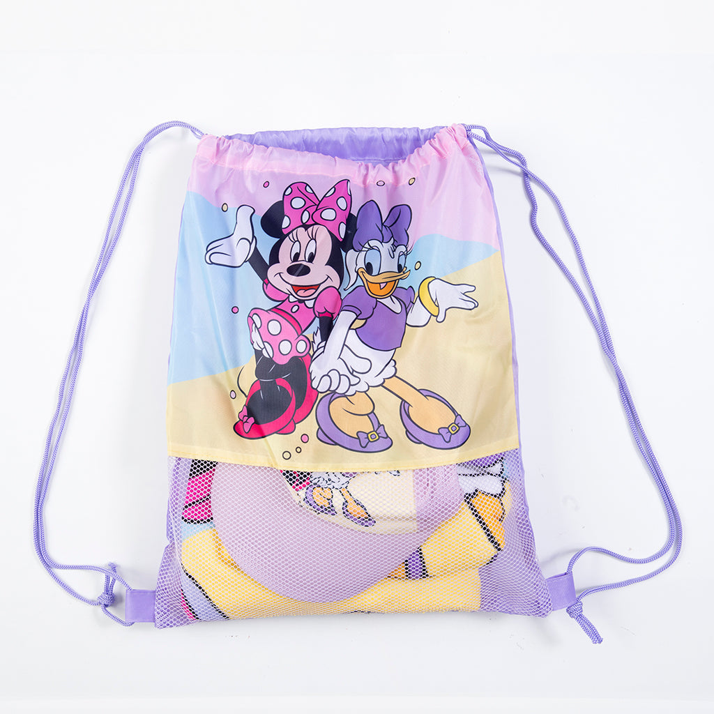 Set Toalla, Jockey y Bolso Minnie Trending