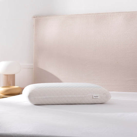Almohada Ice Cool Memory Foam 55x36x11 cms