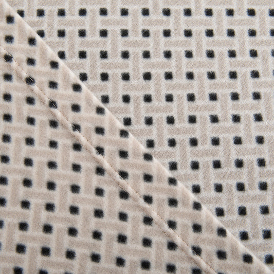 Sábana 2 Plazas Polar Estampado Pelana