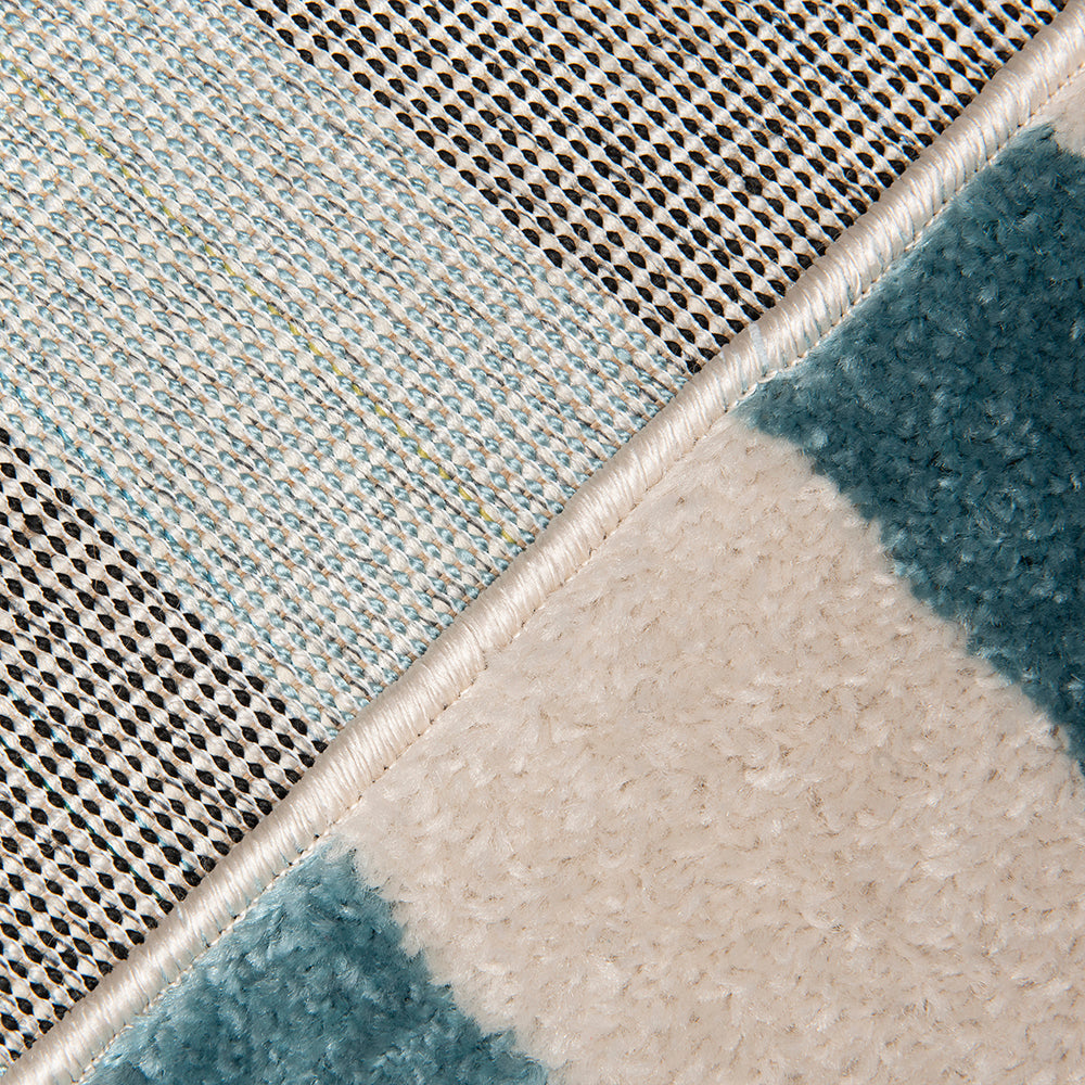 Alfombra Frise 1.6k Venecia 50x90 cms Ucayali