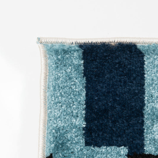 Alfombra Frise 1.6k Venecia 150x200 cms Ucayali