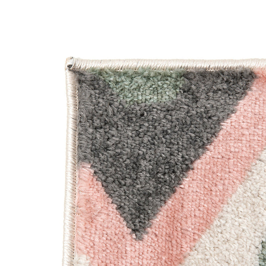 Alfombra Frise 1.6k Venecia 150x200 cms Marañon