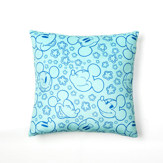 Cojín Velour Est. 40x40 cms Disney Mickey Fun