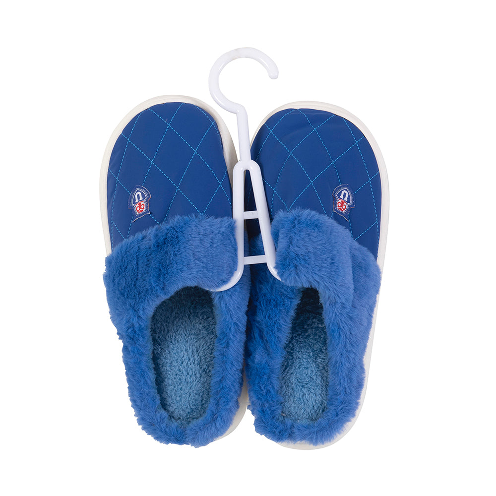 Pantuflas U de Chile
