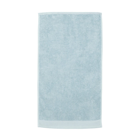 Toalla de Mano 500 grs 45x80cms Celeste
