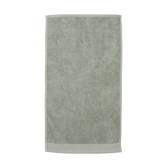 Toalla de Mano 500 grs 45x80cms Verde