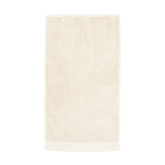 Toalla de Mano 500 grs 45x80cms Crudo