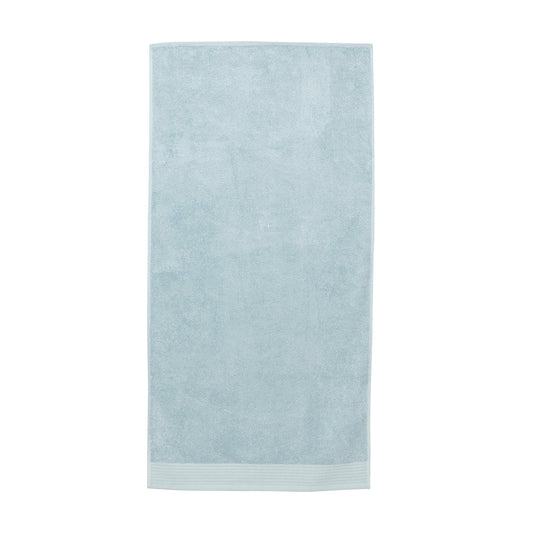 Toalla Baño 500 grs 70x140cms Celeste