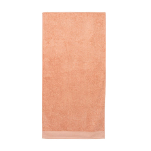 Toalla Baño 500 grs 70x140cms Terracota