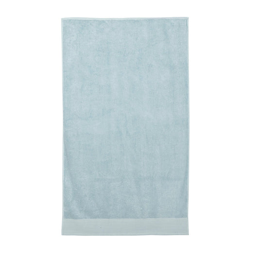 Toalla Sábana 500 grs 90x150 cms Celeste