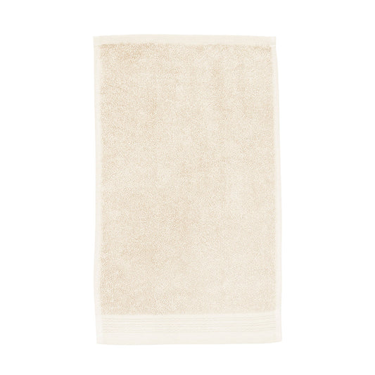 Set 2 Toallas 500 grs 30x50cms Crudo