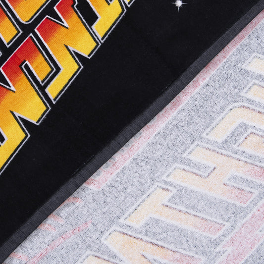 Toalla Playa 70x140 cm Cars After