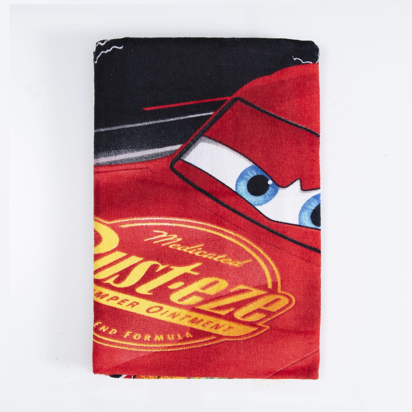 Toalla Playa 70x140 cm Cars After