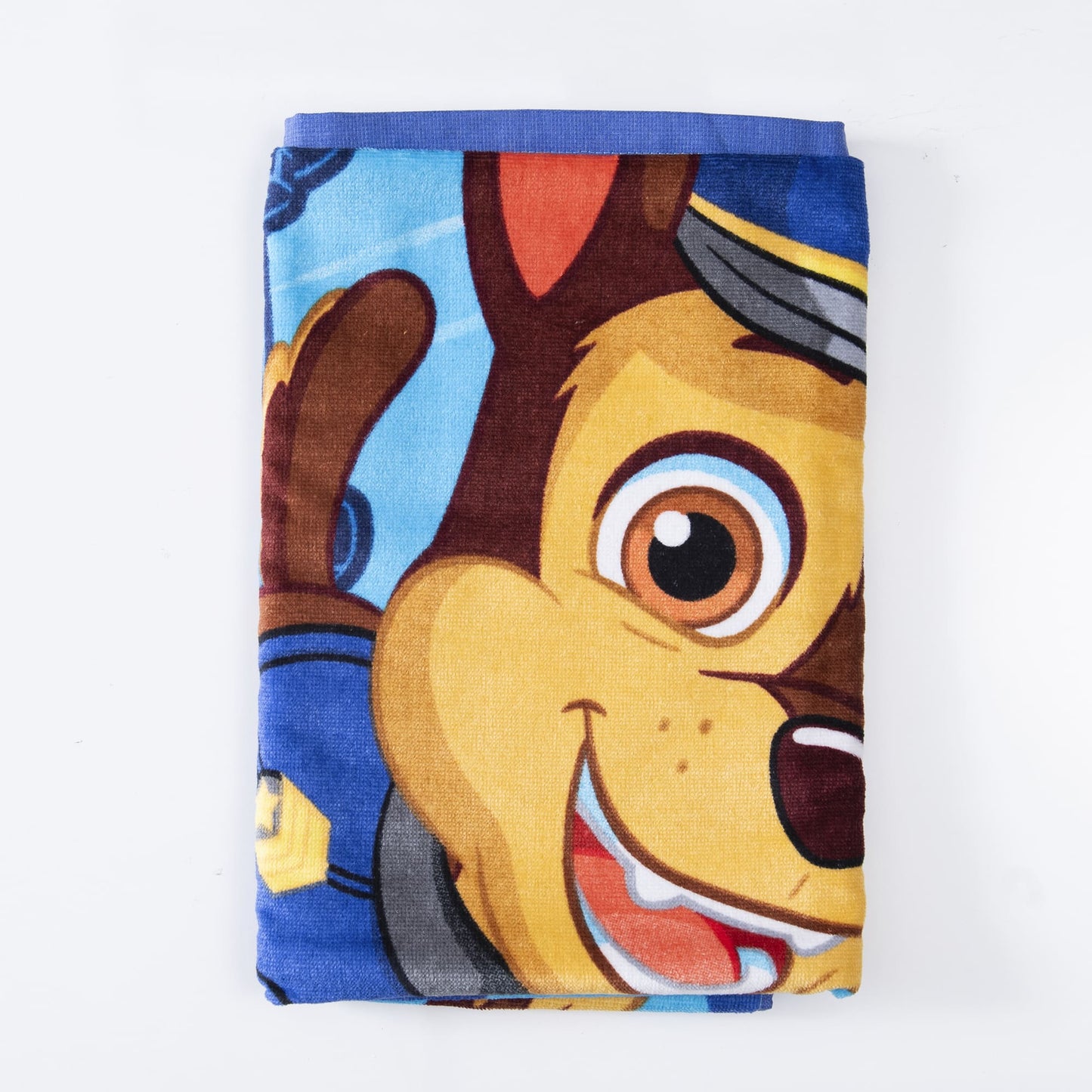 Toalla Playa 70x140 Paw Patrol Brave