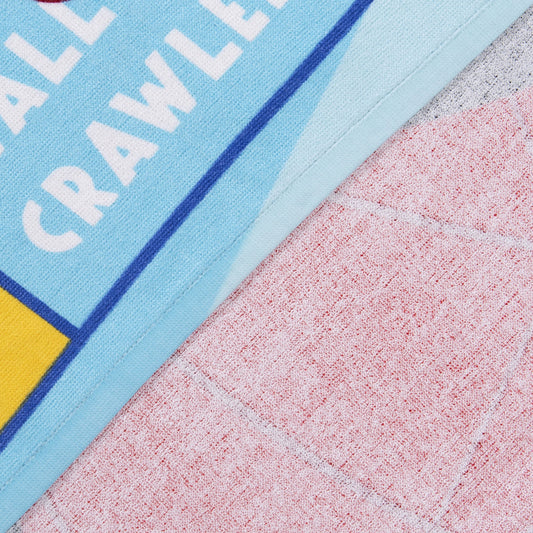 Toalla Playa 70x140 cm Spidey Crawley