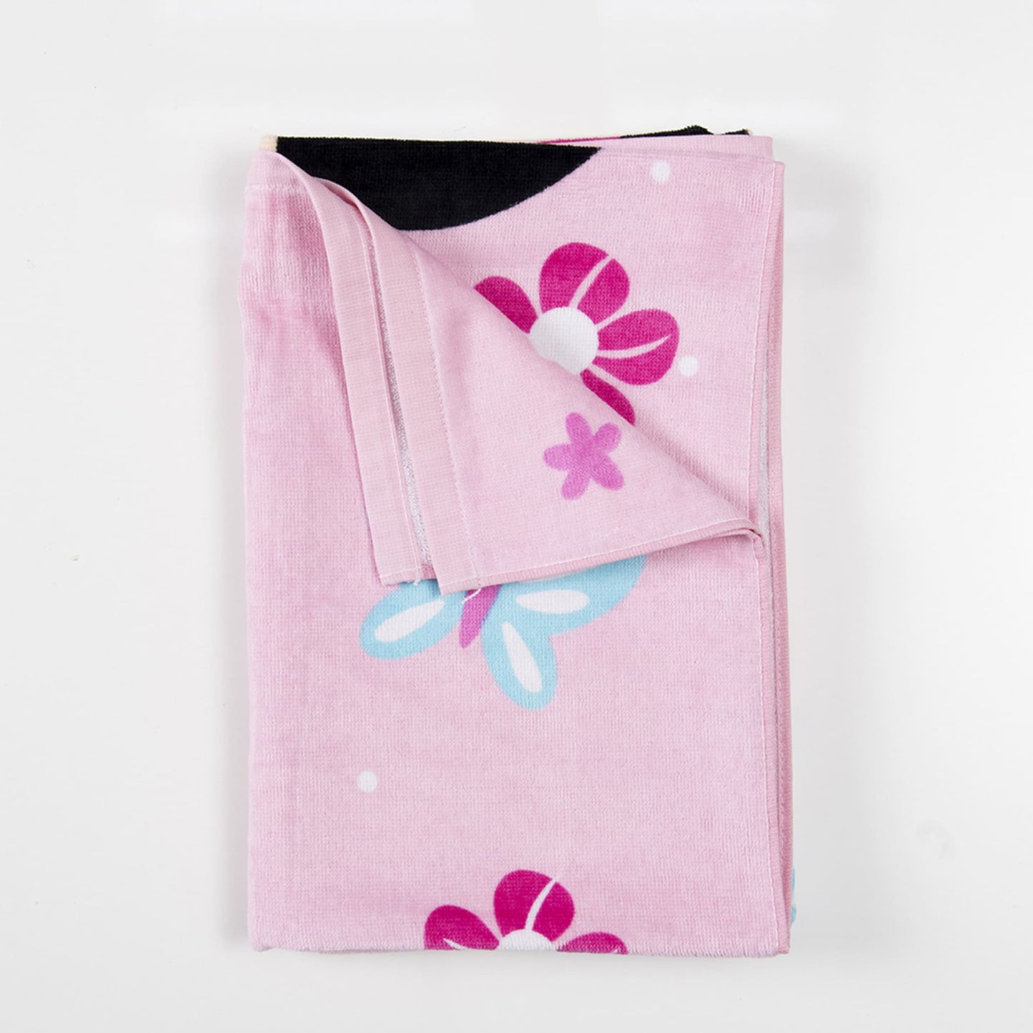 Toalla Playa 70x140 cm Minnie Bunny