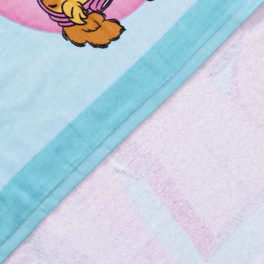 Toalla Playa 70x140 cm Paw Patrol Bubble