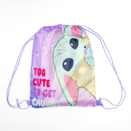 Toalla Playa con Bolso Star Wars Get