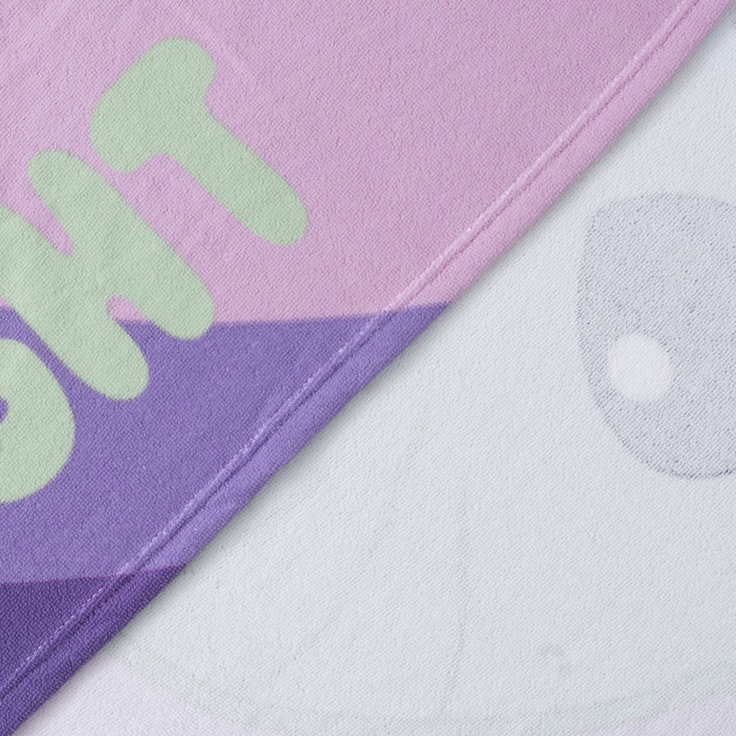 Toalla Playa con Bolso Star Wars Get