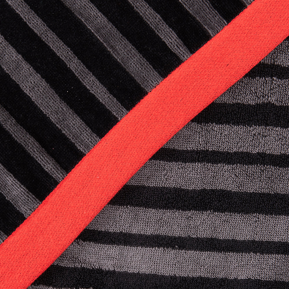 Toalla Playa Jacquard Algodón 80x160 cm Colo-Colo Ruca