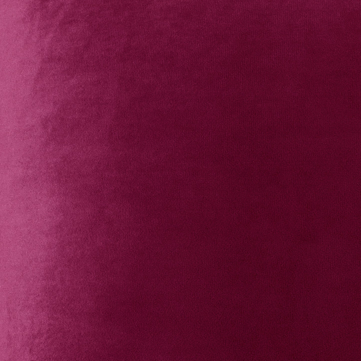 Cojín Velvet 45x45 cms Burdeo
