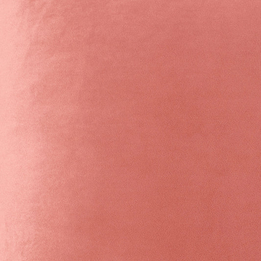 Cojín Velvet 30x50 cms Rosado