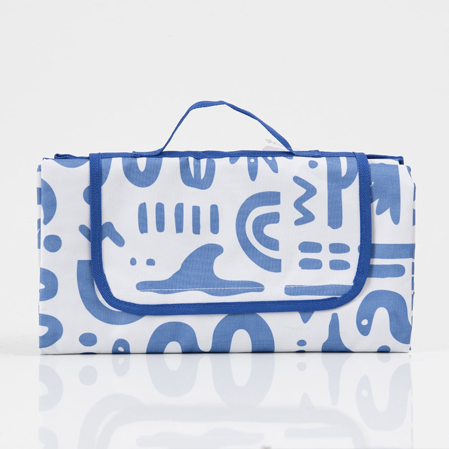 Manta Picnic 150x180 cm Glifos
