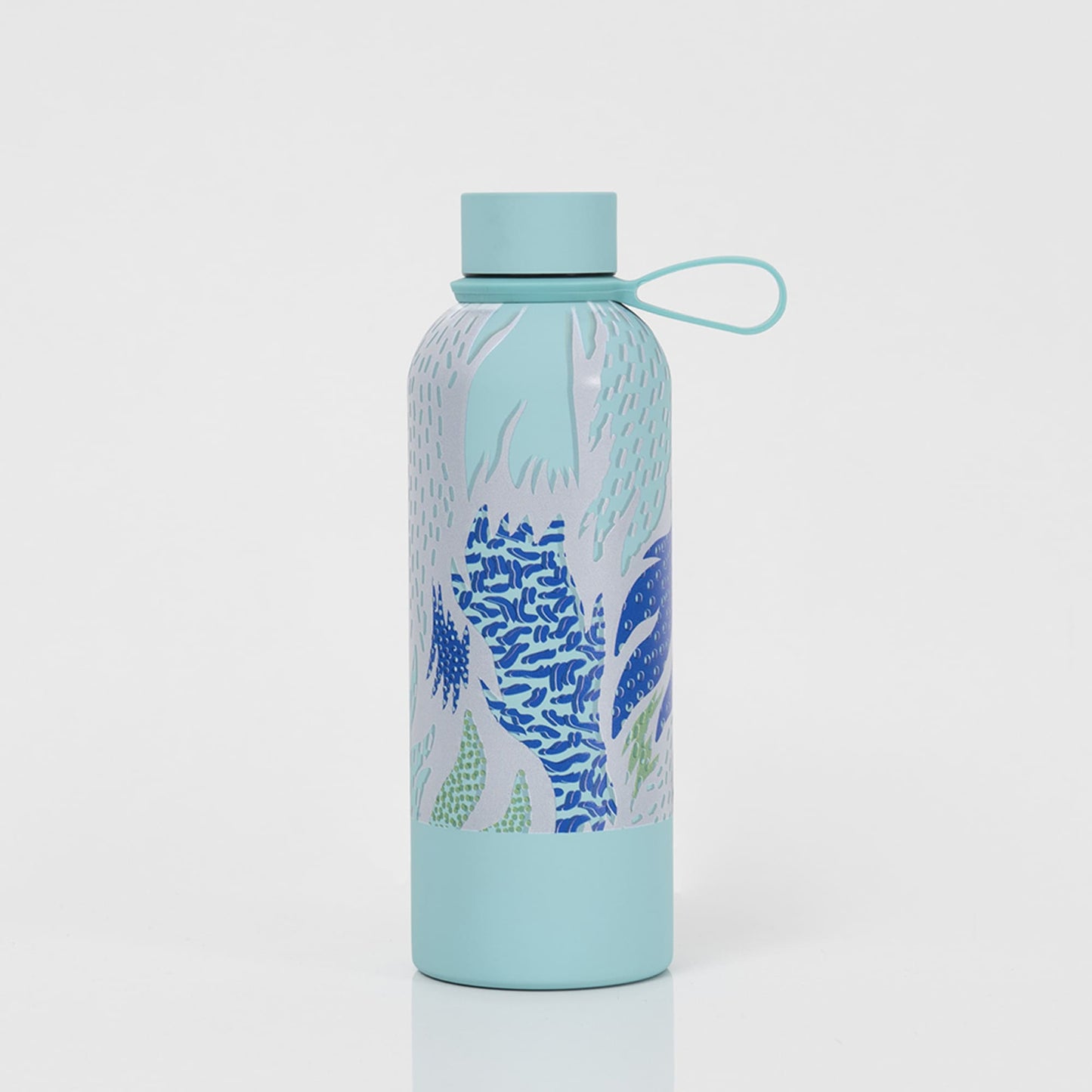 Botella 500ml Manchas