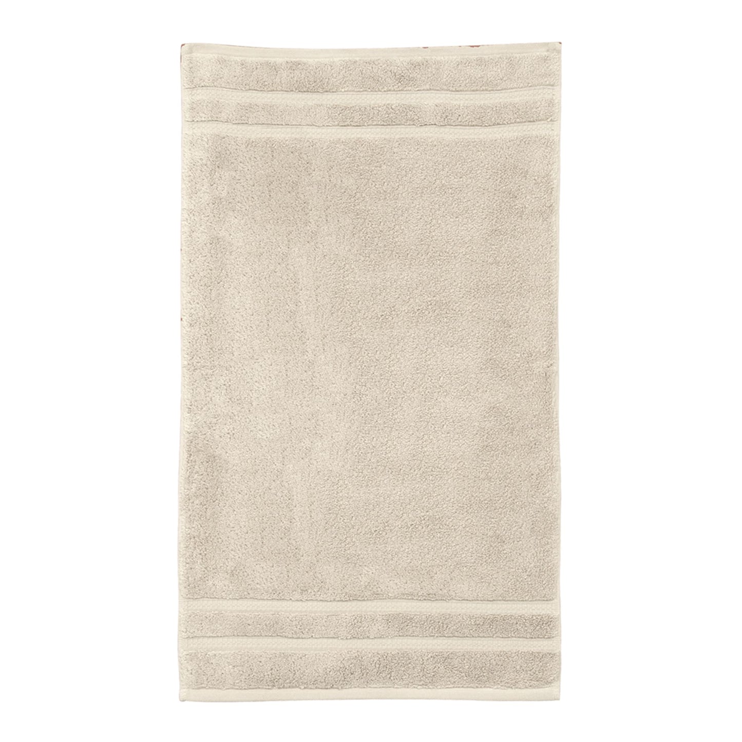 Toalla de Mano Soft Twist 600 g/m2 45x80 cm Arena