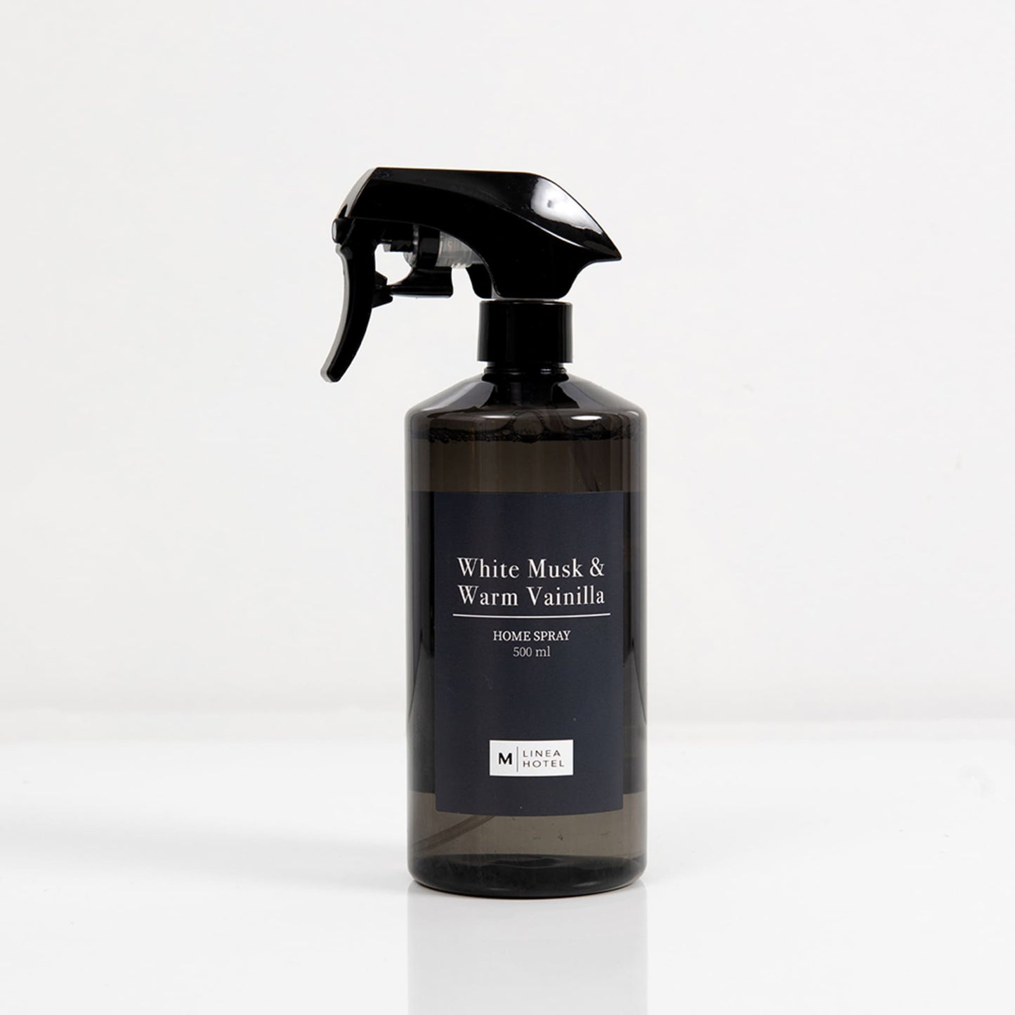 Aromatizador Hotel Almizcle y Vainilla 500ml