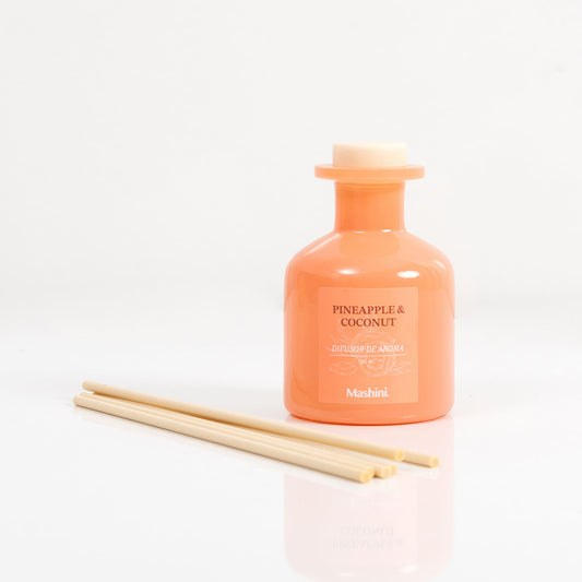 Difusor Sweet Memory Piña y Coco 100ml