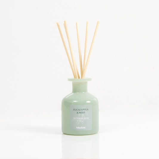 Difusor Sweet Memory Eucalipto y Menta 100ml